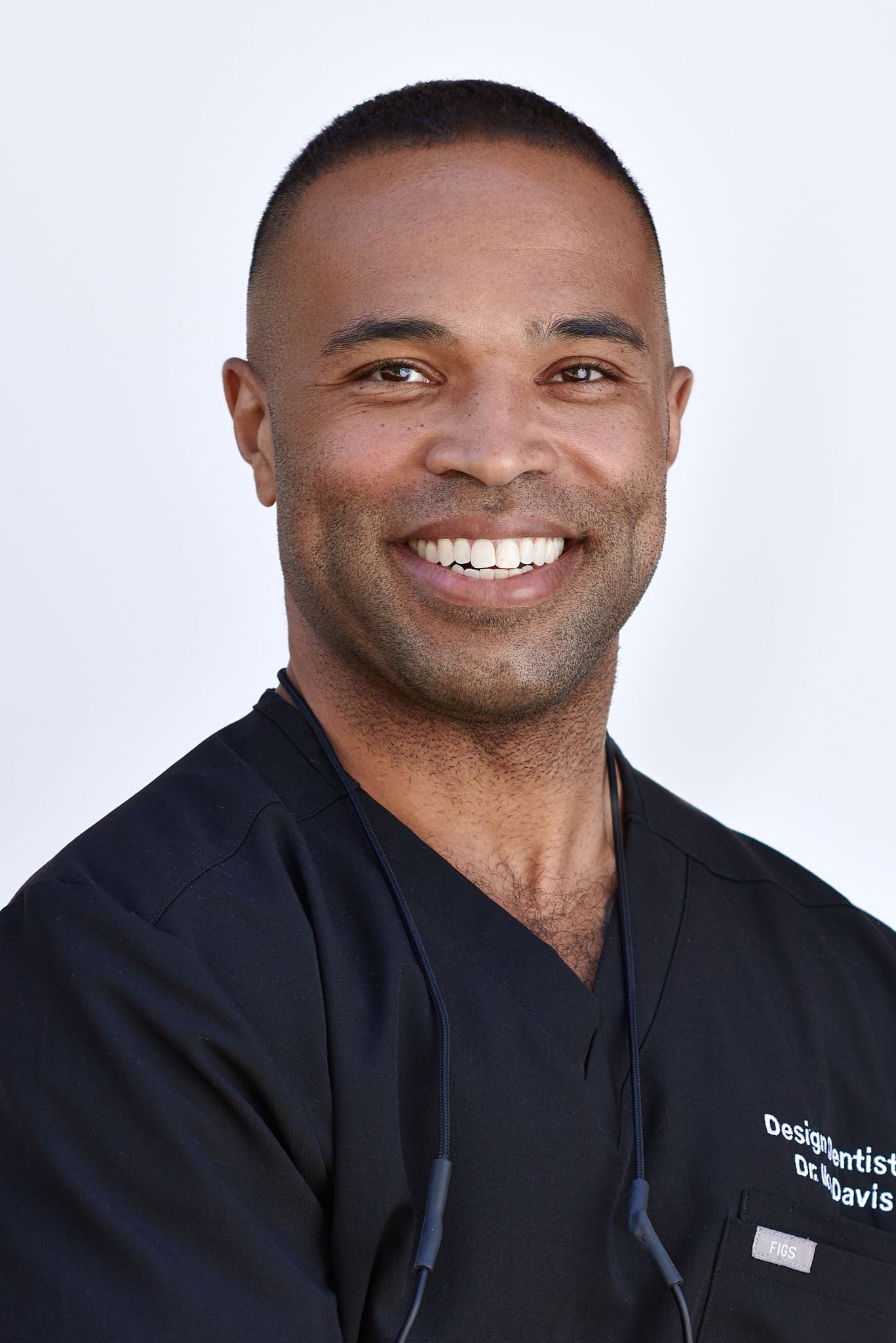 Dr. Isaiah Davis